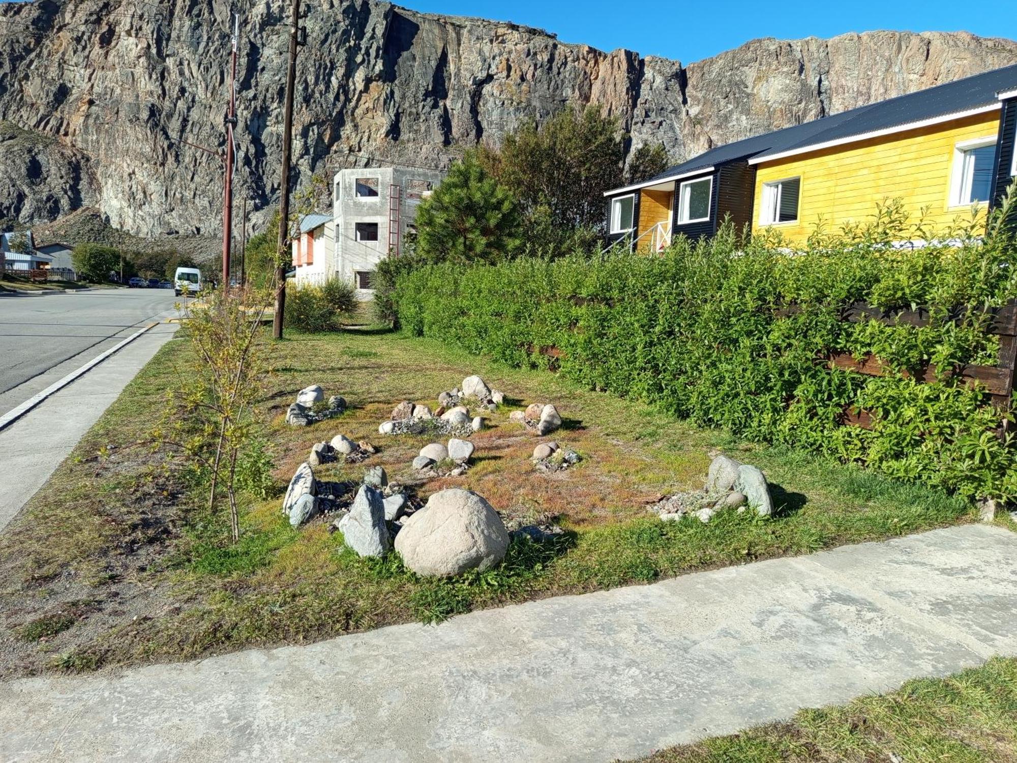 Kau Si Aike Apartment El Chalten Exterior photo