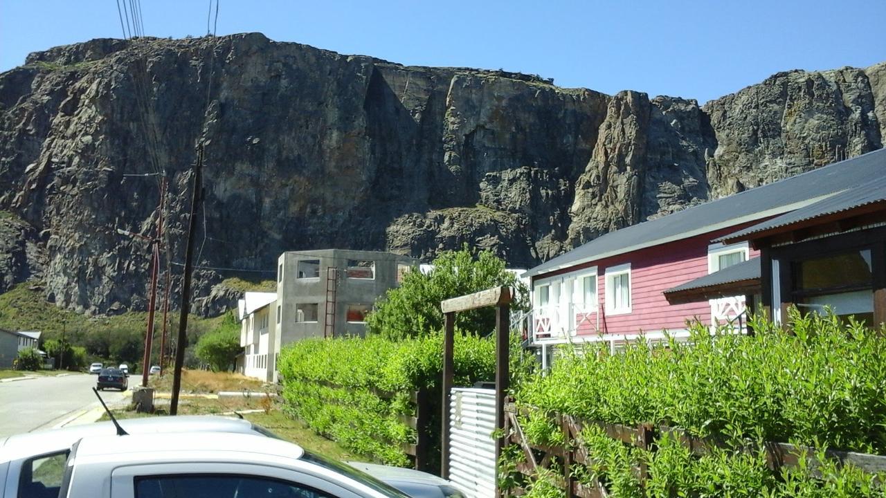 Kau Si Aike Apartment El Chalten Exterior photo